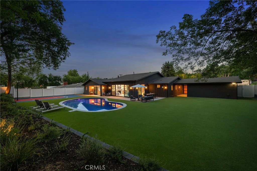 20215 Lorenzana Drive