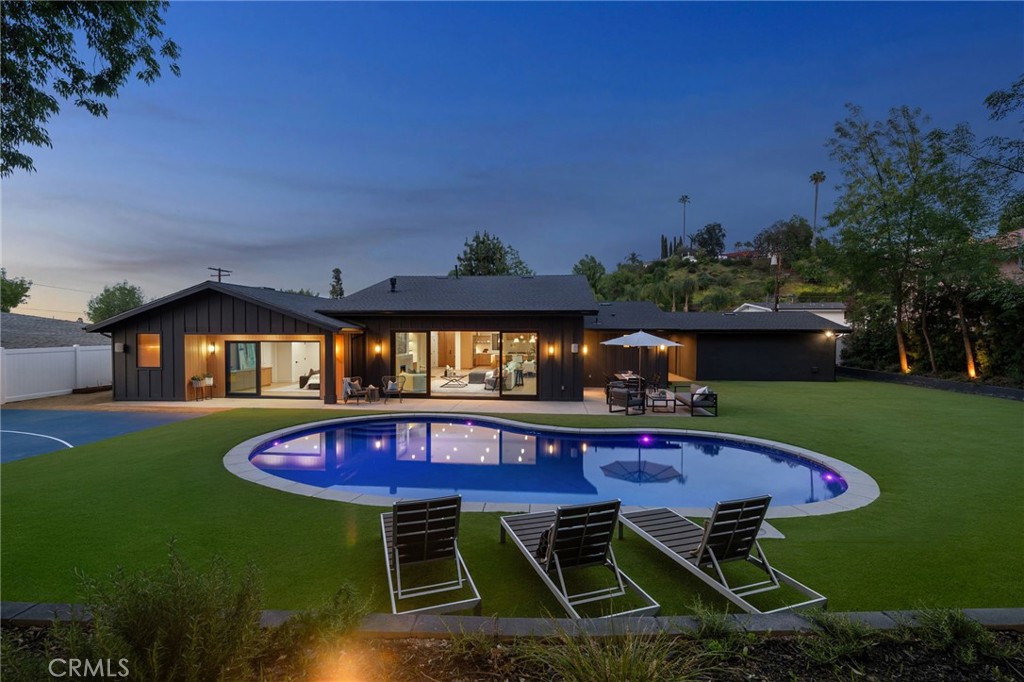 20215 Lorenzana Drive