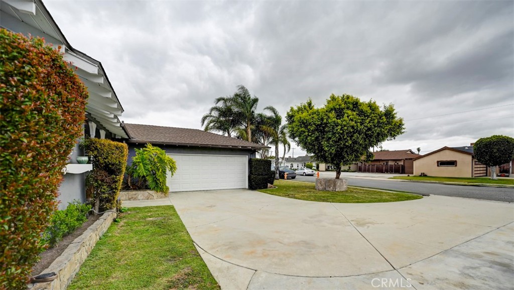 9131 Vons Drive
