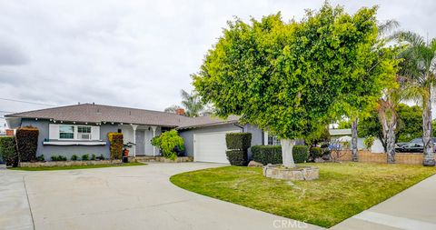 9131 Vons Drive Garden Grove CA 92841