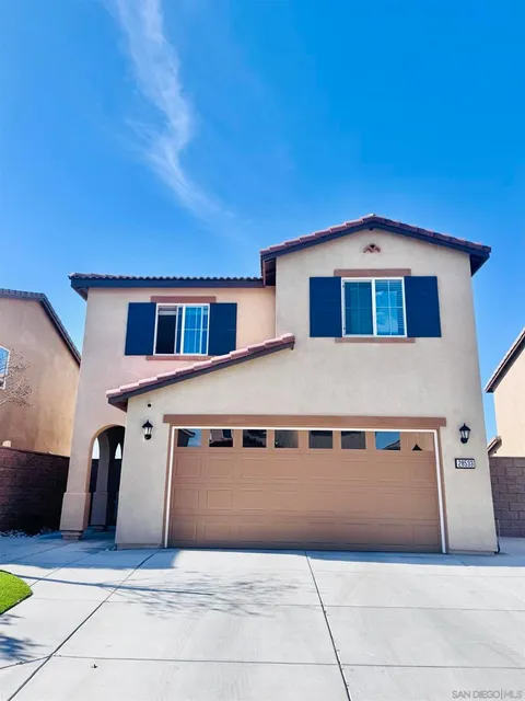 28533 Scorpion Ln, Winchester, CA 92596 - MLS#: 2600968SD