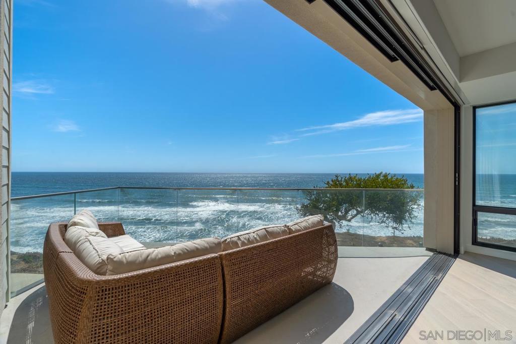 Solana Beach - Residential Lease