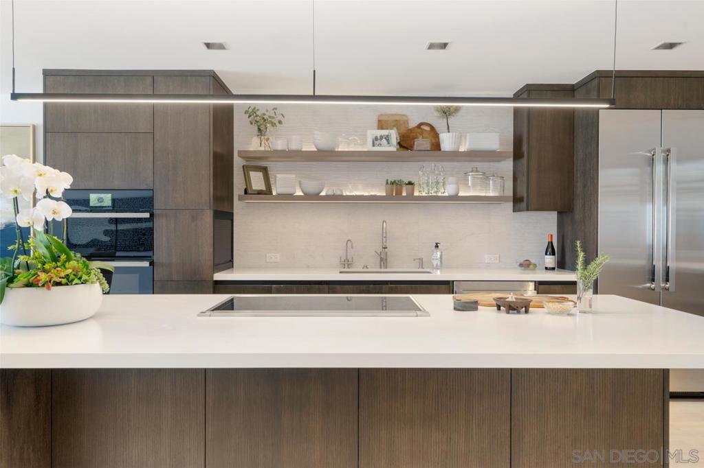 Solana Beach - Residential Lease