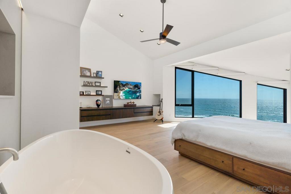 Solana Beach - Residential Lease