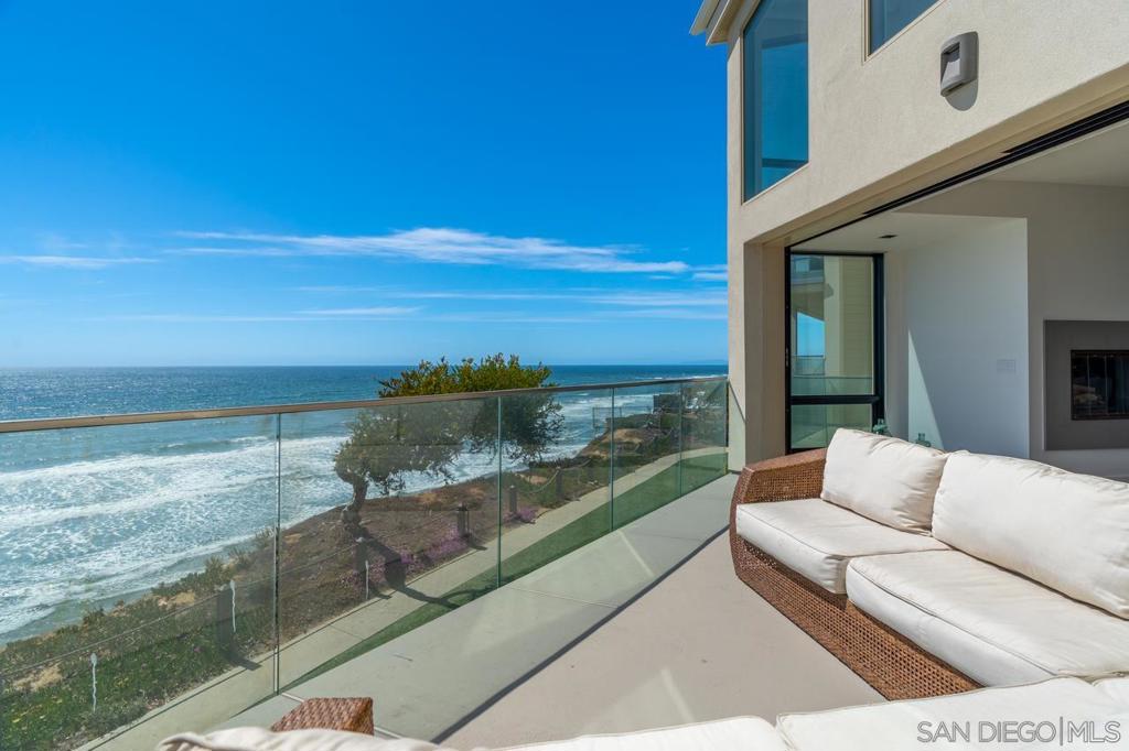 Solana Beach - Residential Lease