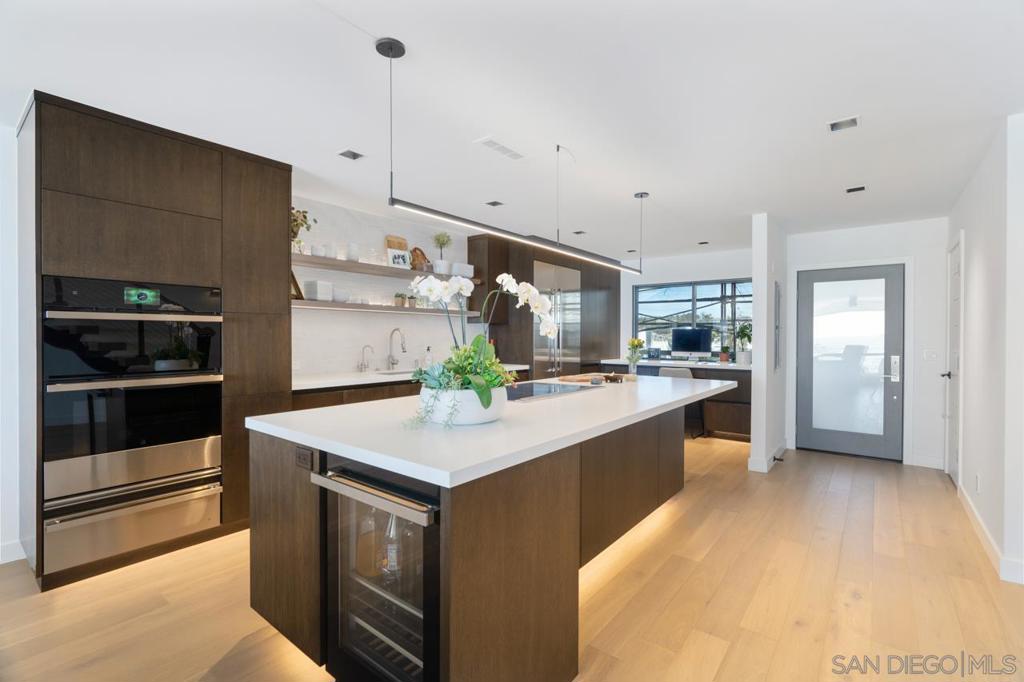 Solana Beach - Residential Lease