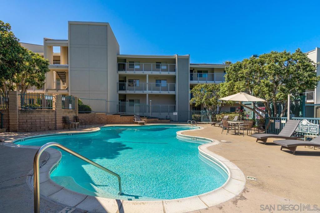 Solana Beach - Residential Lease