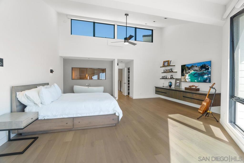 Solana Beach - Residential Lease