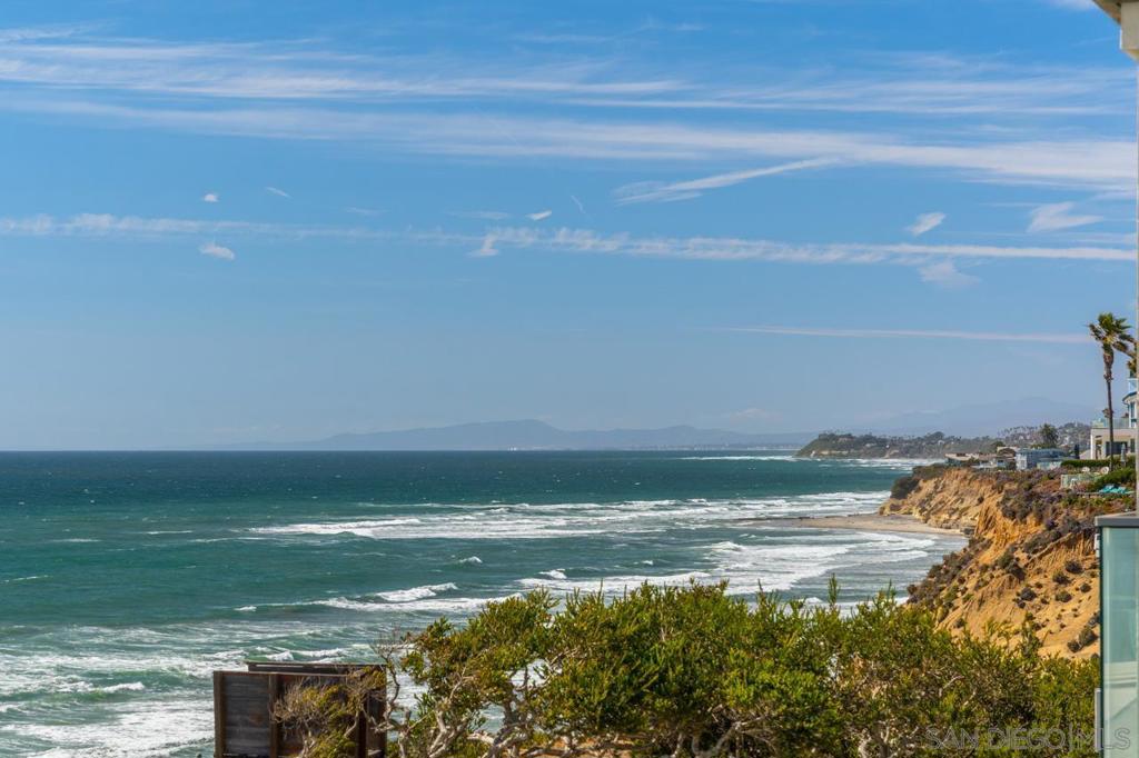 Solana Beach - Residential Lease