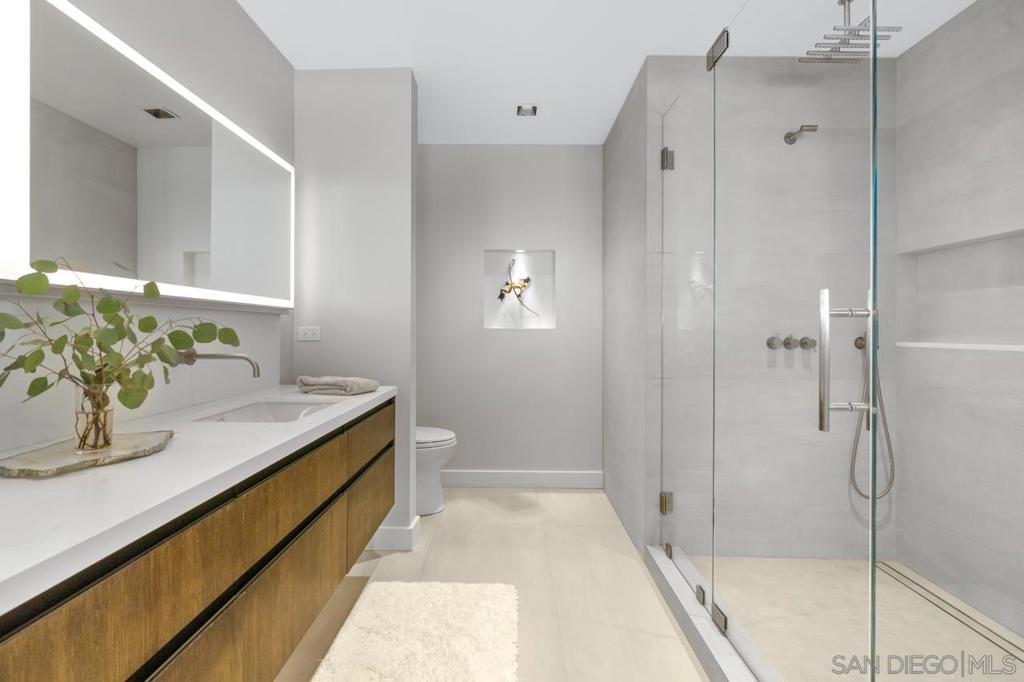 Solana Beach - Residential Lease