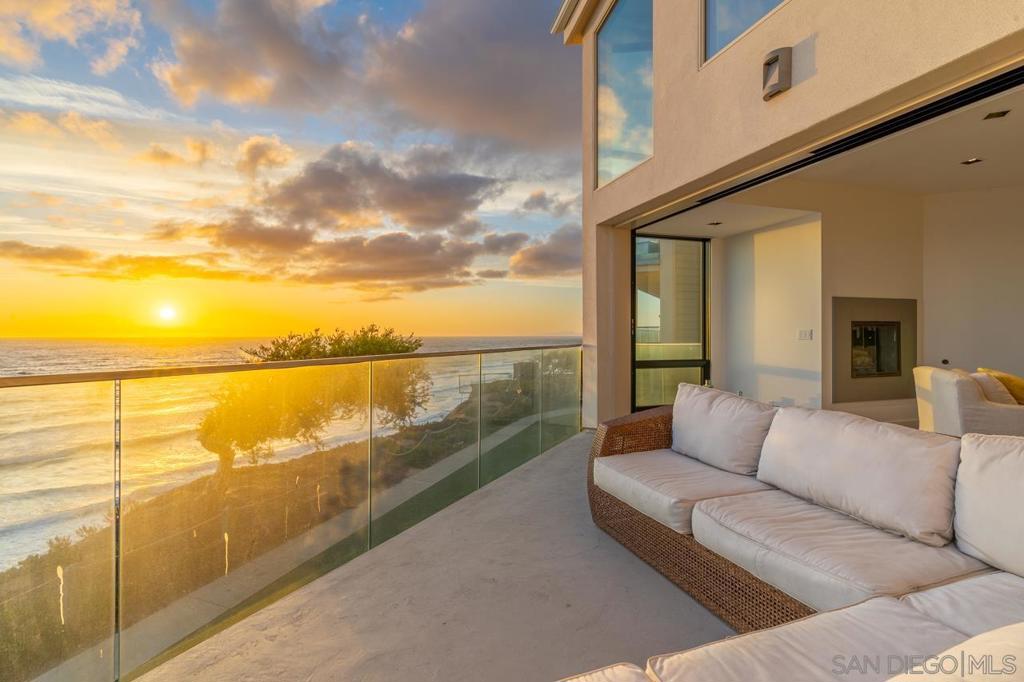 Solana Beach - Residential Lease