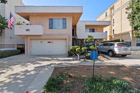 Photo of 3831 Motor, Culver City, CA 90232 (MLS # SR25259772)