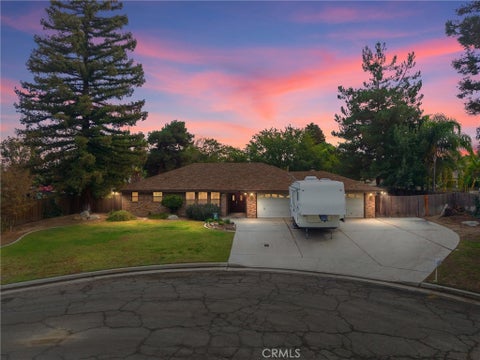 Photo of 1512 Old Stage Street, Bakersfield, CA 93312 (MLS # PW26228812)