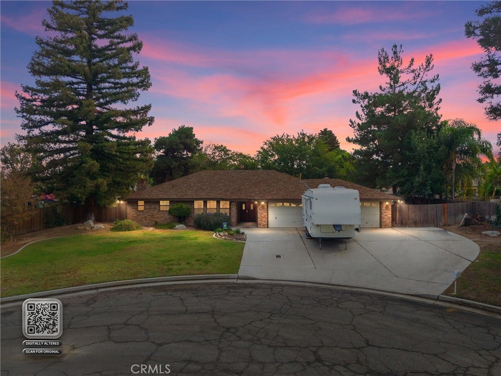 Photo of 1512 Old Stage Street, Bakersfield, CA 93312 (MLS # PW26228812)