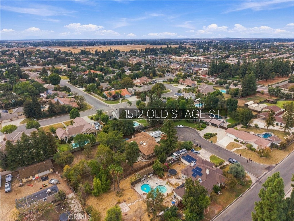 Photo of 1512 Old Stage Street, Bakersfield, CA 93312 (MLS # PW26228812)