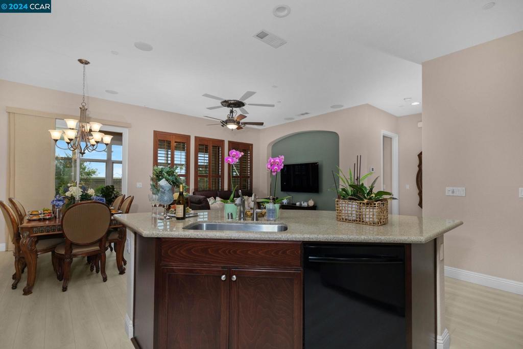 TRILOGY VINEYARDS - Residential