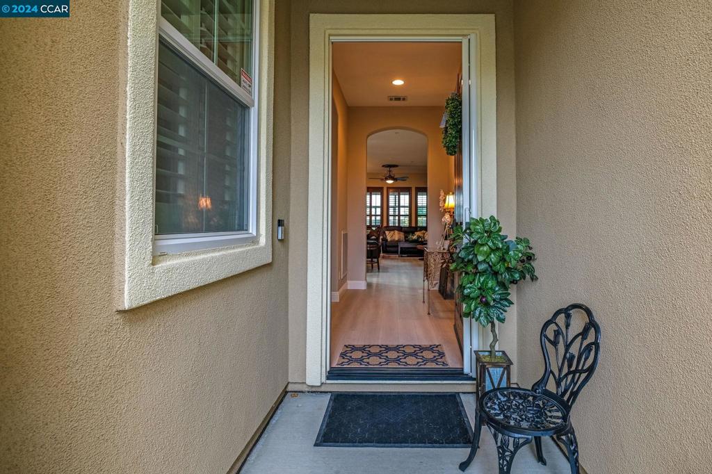 TRILOGY VINEYARDS - Residential