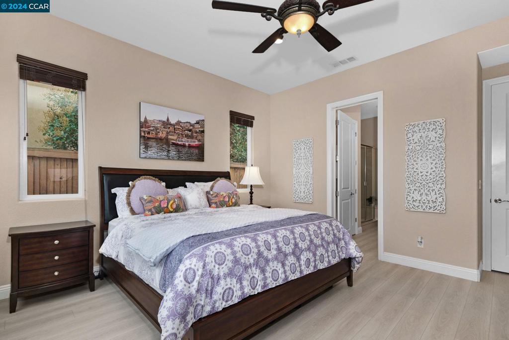 TRILOGY VINEYARDS - Residential