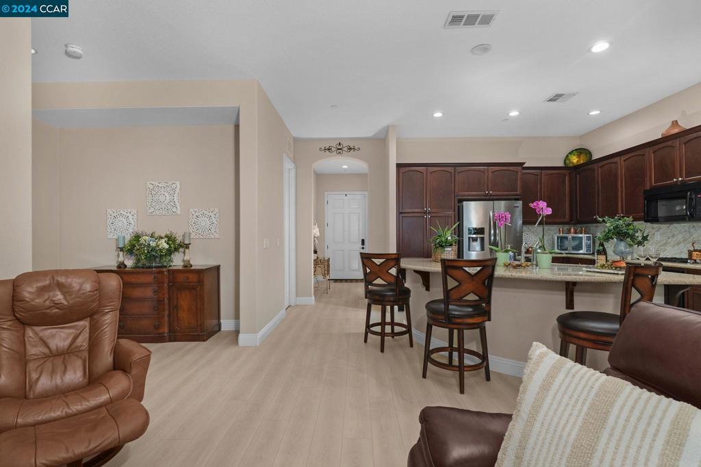 TRILOGY VINEYARDS - Residential