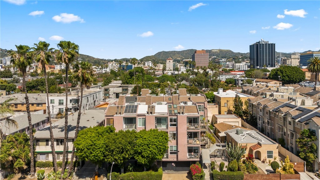 6525 La Mirada Avenue 112