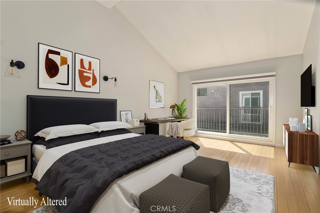 6525 La Mirada Avenue 112