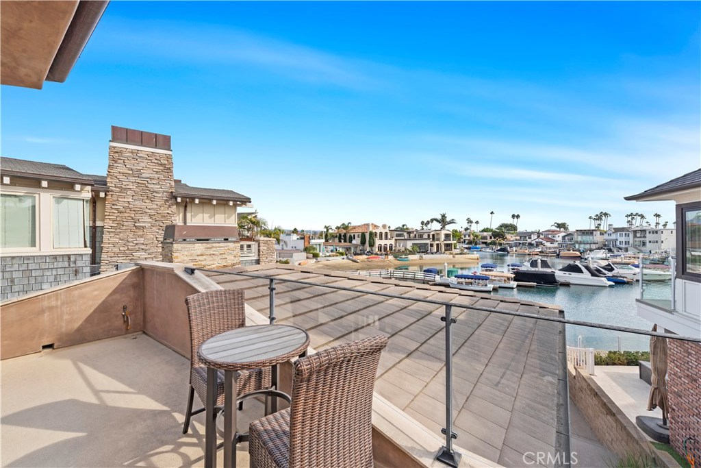 Balboa Coves (BLCV) - Residential Lease