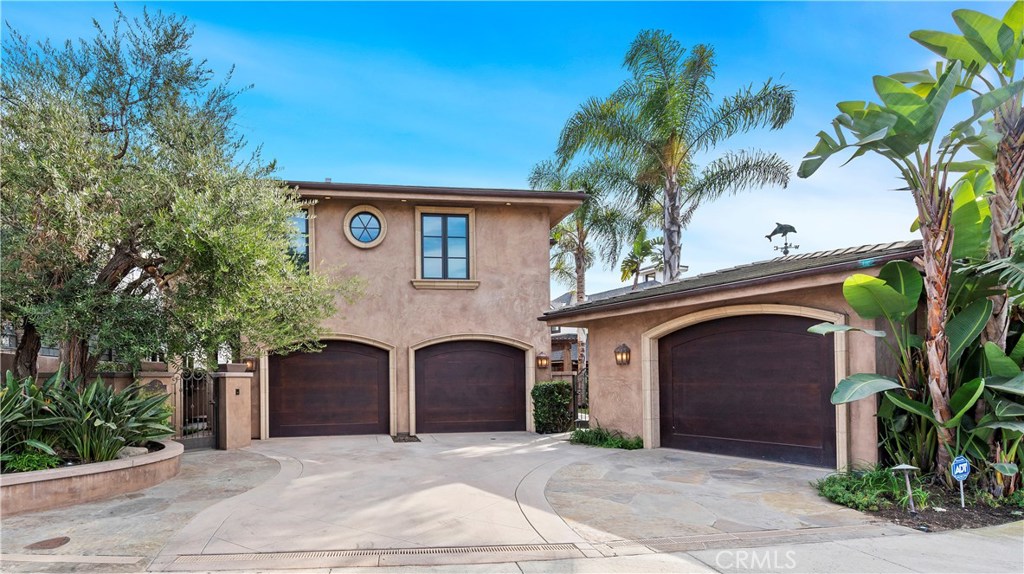 Balboa Coves (BLCV) - Residential Lease