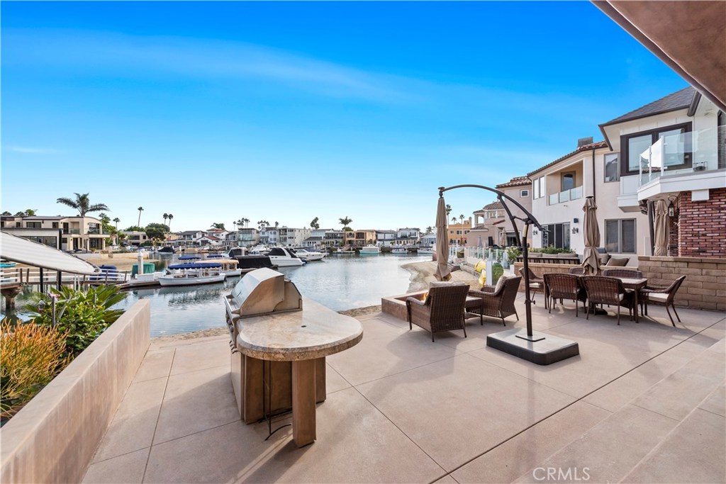 Balboa Coves (BLCV) - Residential Lease