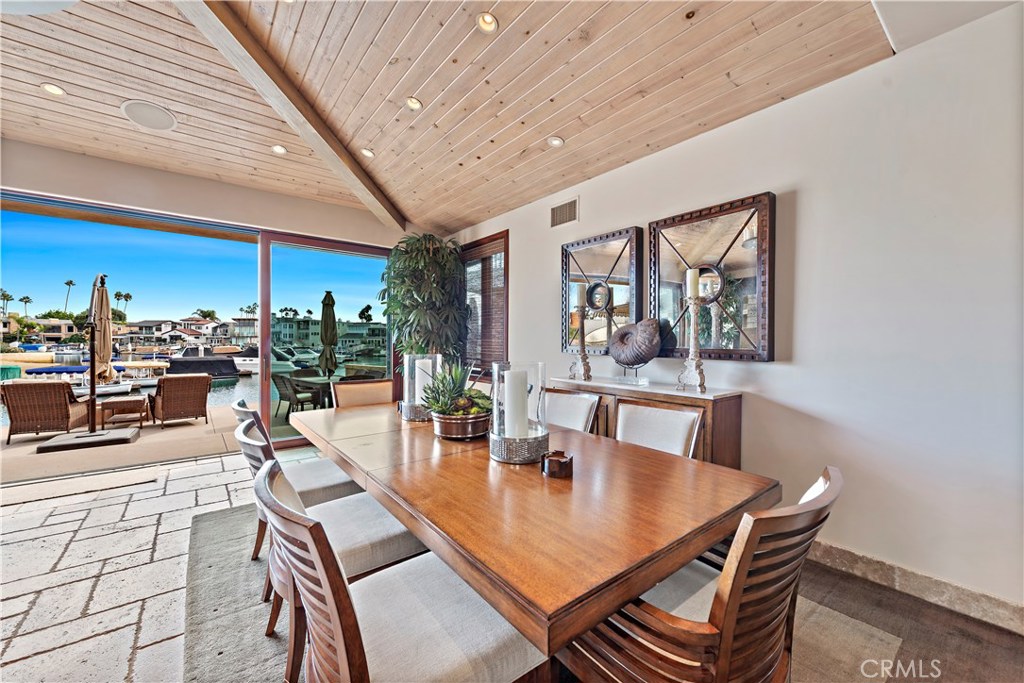 Balboa Coves (BLCV) - Residential Lease