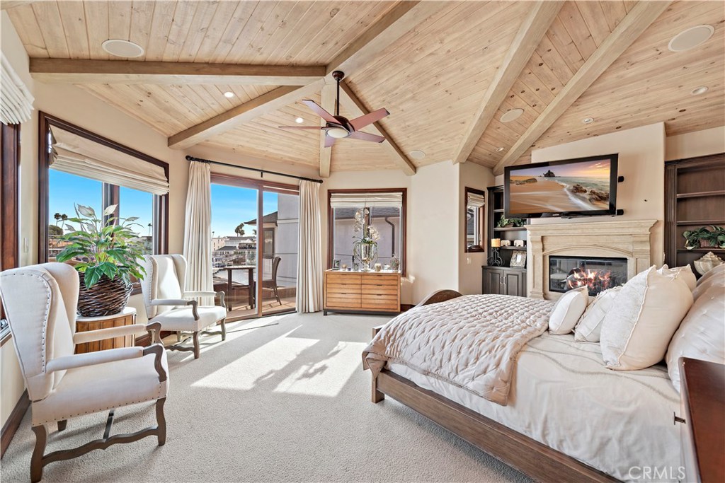 Balboa Coves (BLCV) - Residential Lease