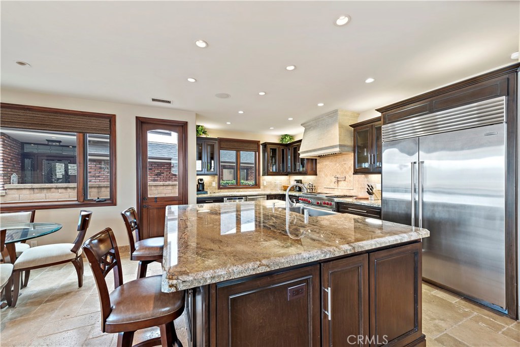 Balboa Coves (BLCV) - Residential Lease