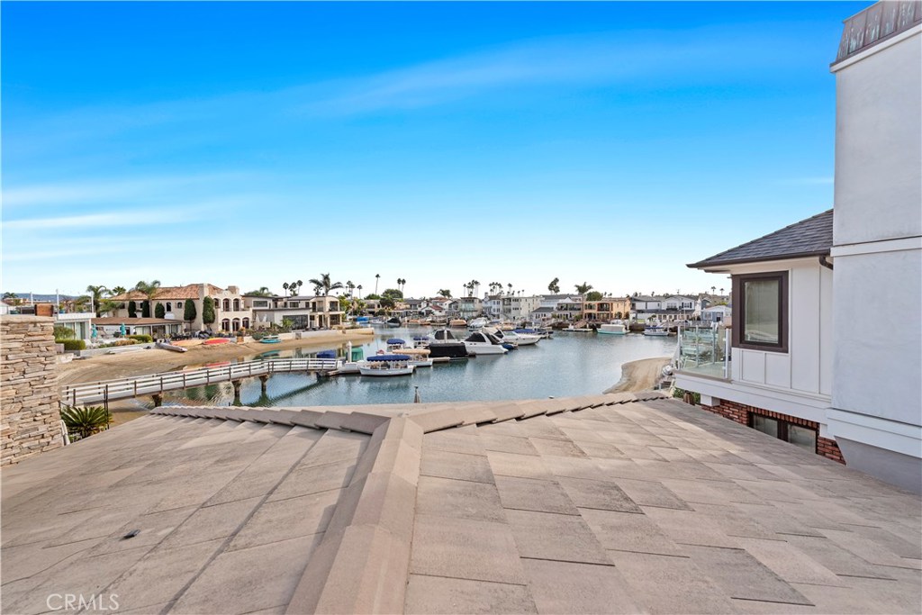 Balboa Coves (BLCV) - Residential Lease