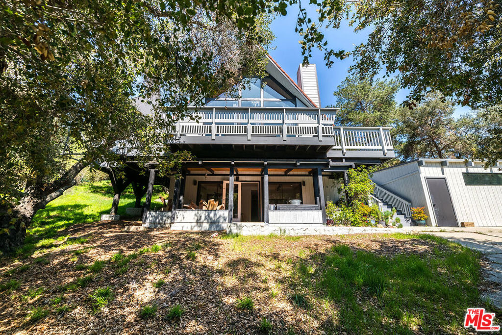 22012 Topanga School Road