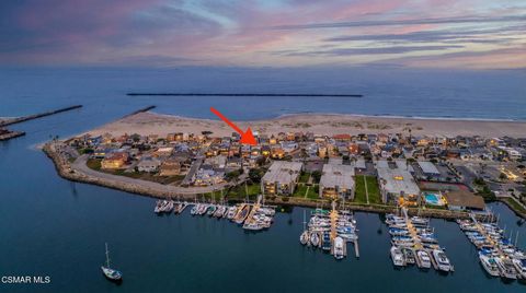 Tiny photo for 3237 Playa Court, Oxnard, CA 93035 (MLS # 226000332)