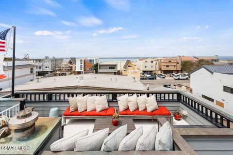 Tiny photo for 3237 Playa Court, Oxnard, CA 93035 (MLS # 226000332)