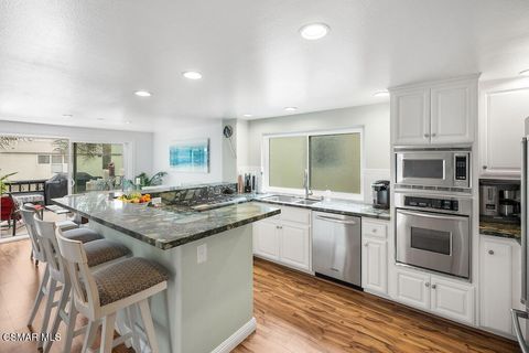 Tiny photo for 3237 Playa Court, Oxnard, CA 93035 (MLS # 226000332)