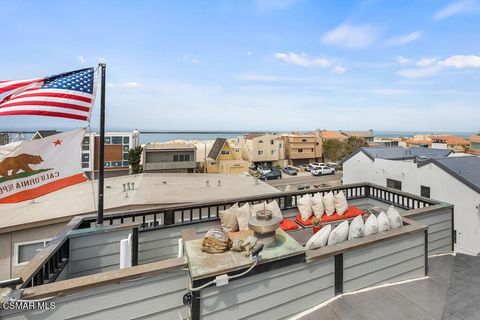 Tiny photo for 3237 Playa Court, Oxnard, CA 93035 (MLS # 226000332)