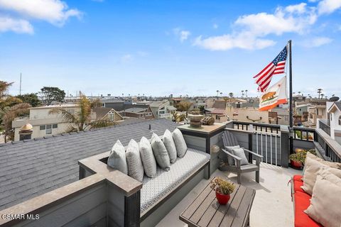 Tiny photo for 3237 Playa Court, Oxnard, CA 93035 (MLS # 226000332)