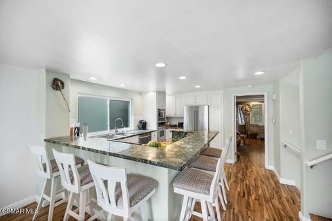 Tiny photo for 3237 Playa Court, Oxnard, CA 93035 (MLS # 226000332)