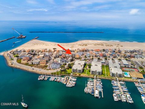 Tiny photo for 3237 Playa Court, Oxnard, CA 93035 (MLS # 226000332)