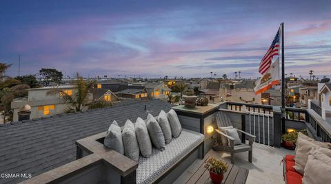 Tiny photo for 3237 Playa Court, Oxnard, CA 93035 (MLS # 226000332)