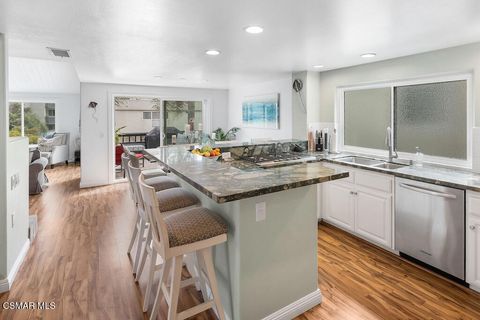 Tiny photo for 3237 Playa Court, Oxnard, CA 93035 (MLS # 226000332)