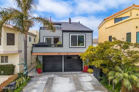 Tiny photo for 3237 Playa Court, Oxnard, CA 93035 (MLS # 226000332)