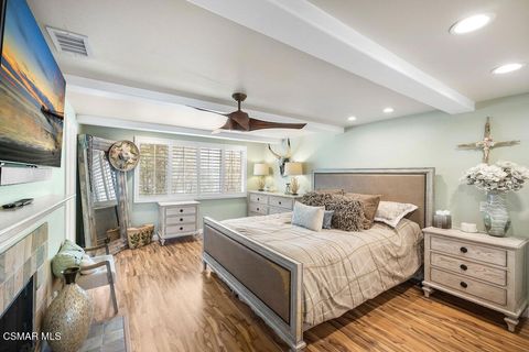 Tiny photo for 3237 Playa Court, Oxnard, CA 93035 (MLS # 226000332)