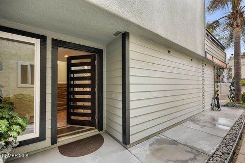 Tiny photo for 3237 Playa Court, Oxnard, CA 93035 (MLS # 226000332)