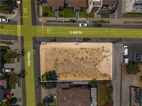 Photo of 0 Ohio Avenue, Signal Hill, CA 90755 (MLS # TR26180645)