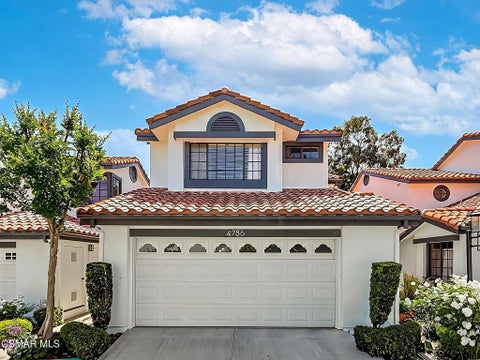 Photo of 4786 Saltino Way, Oak Park, CA 91377 (MLS # 226004641)
