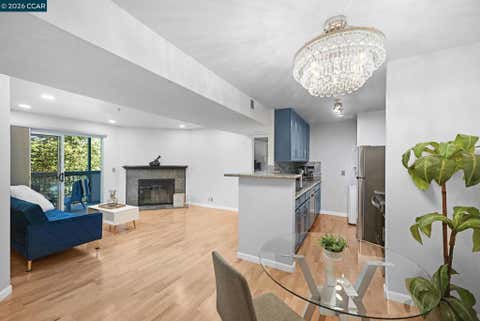 Photo of 1410 Bel Air Dr #203, Concord, CA 94521 (MLS # 41137703)