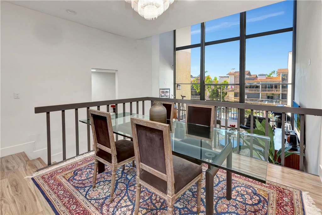 Marina Pacifica (MRP) - Residential