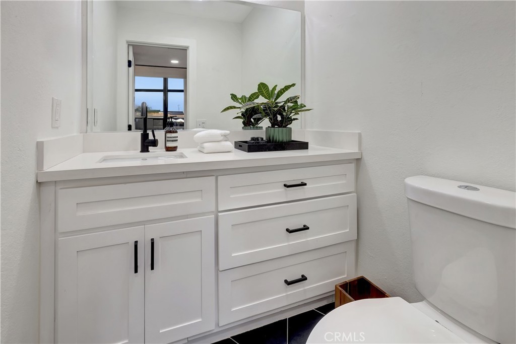 Marina Pacifica (MRP) - Residential